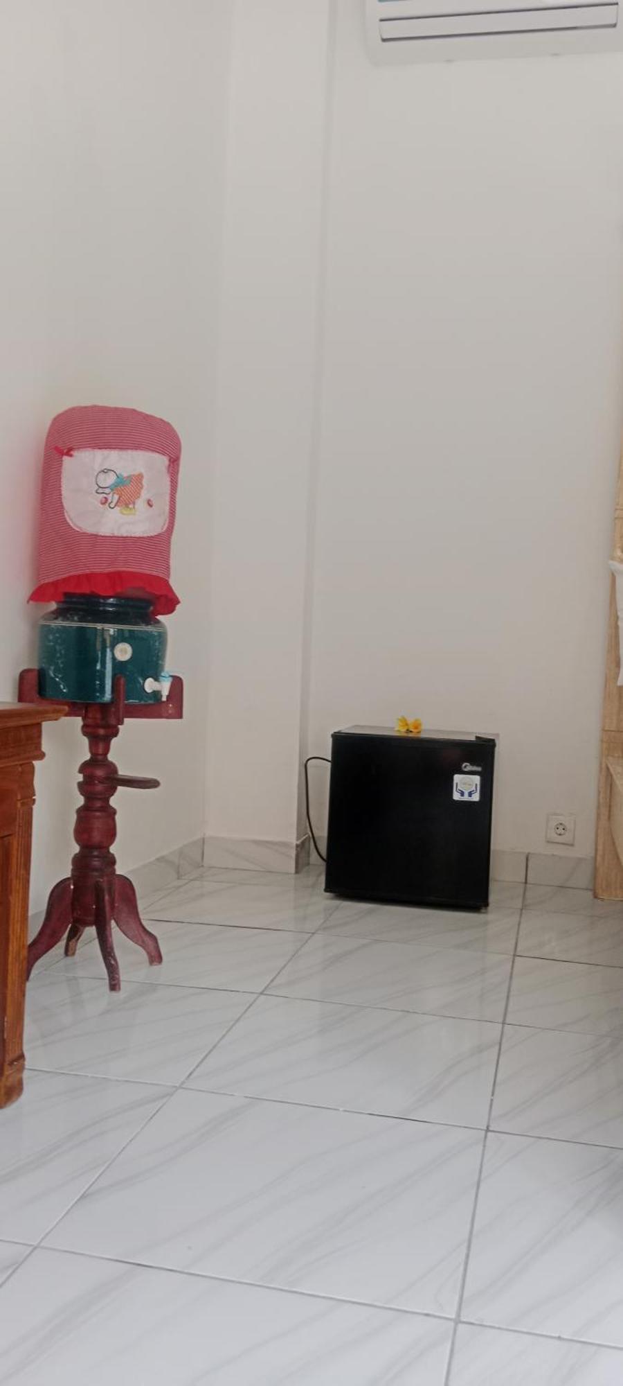 Beten Enjung Home Stay&Waroeng Amed Dış mekan fotoğraf