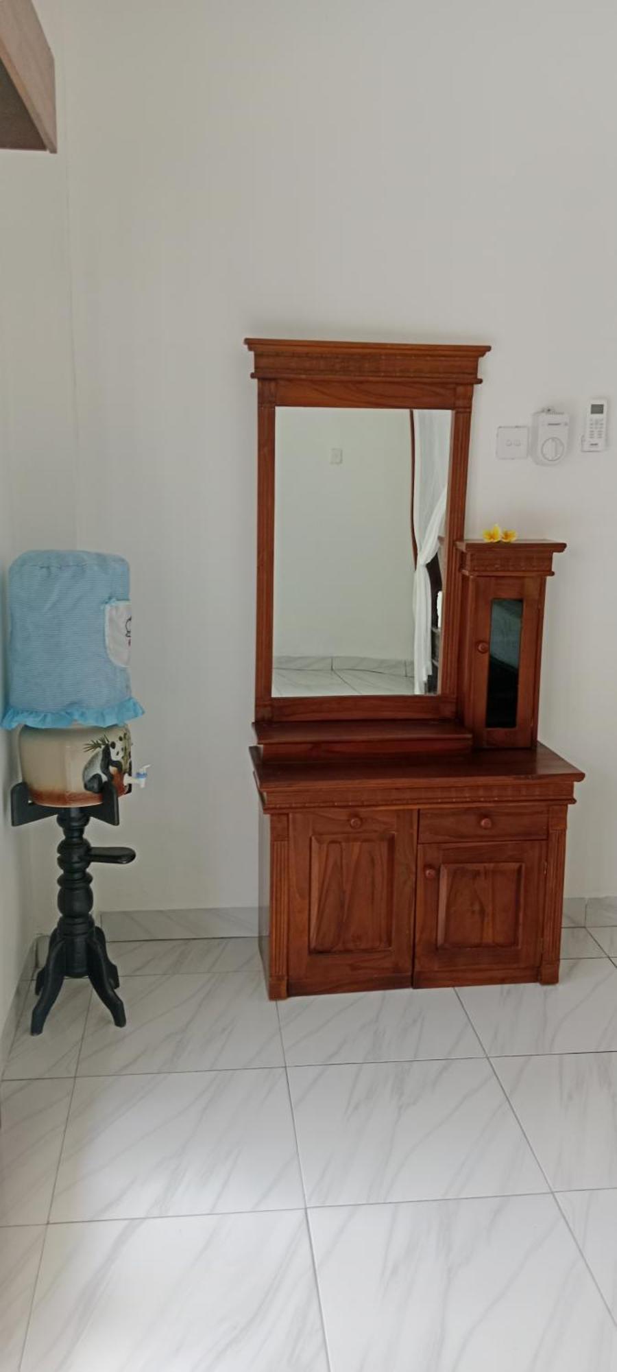 Beten Enjung Home Stay&Waroeng Amed Dış mekan fotoğraf