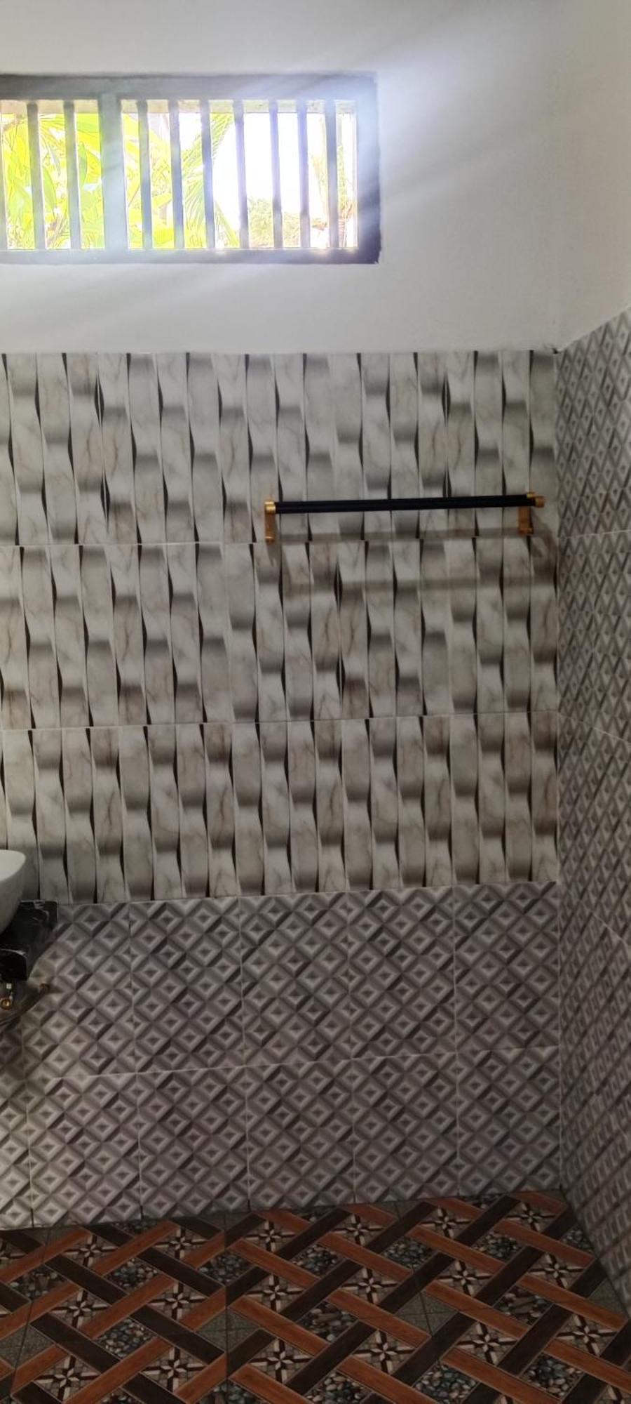 Beten Enjung Home Stay&Waroeng Amed Dış mekan fotoğraf