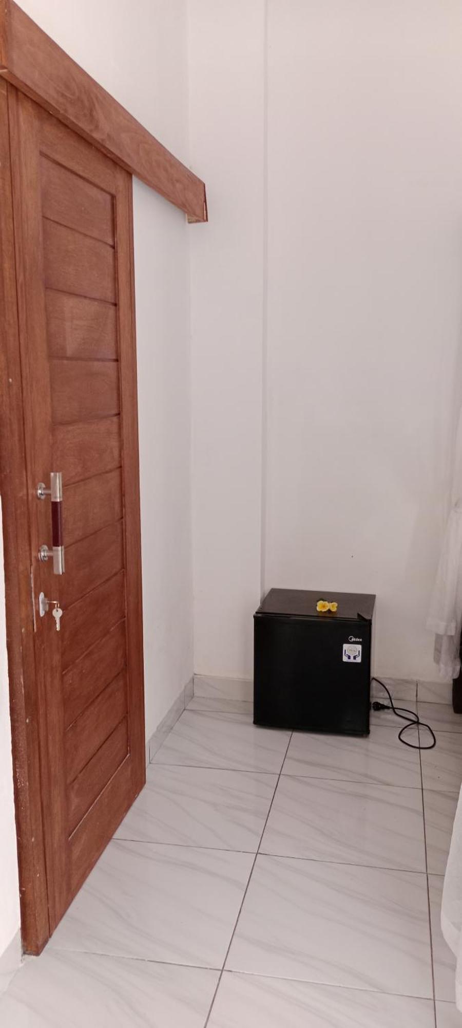 Beten Enjung Home Stay&Waroeng Amed Dış mekan fotoğraf