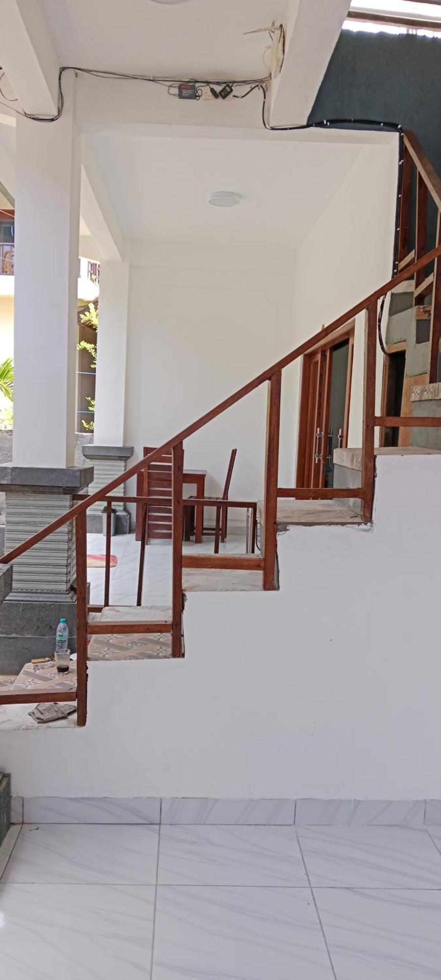 Beten Enjung Home Stay&Waroeng Amed Dış mekan fotoğraf