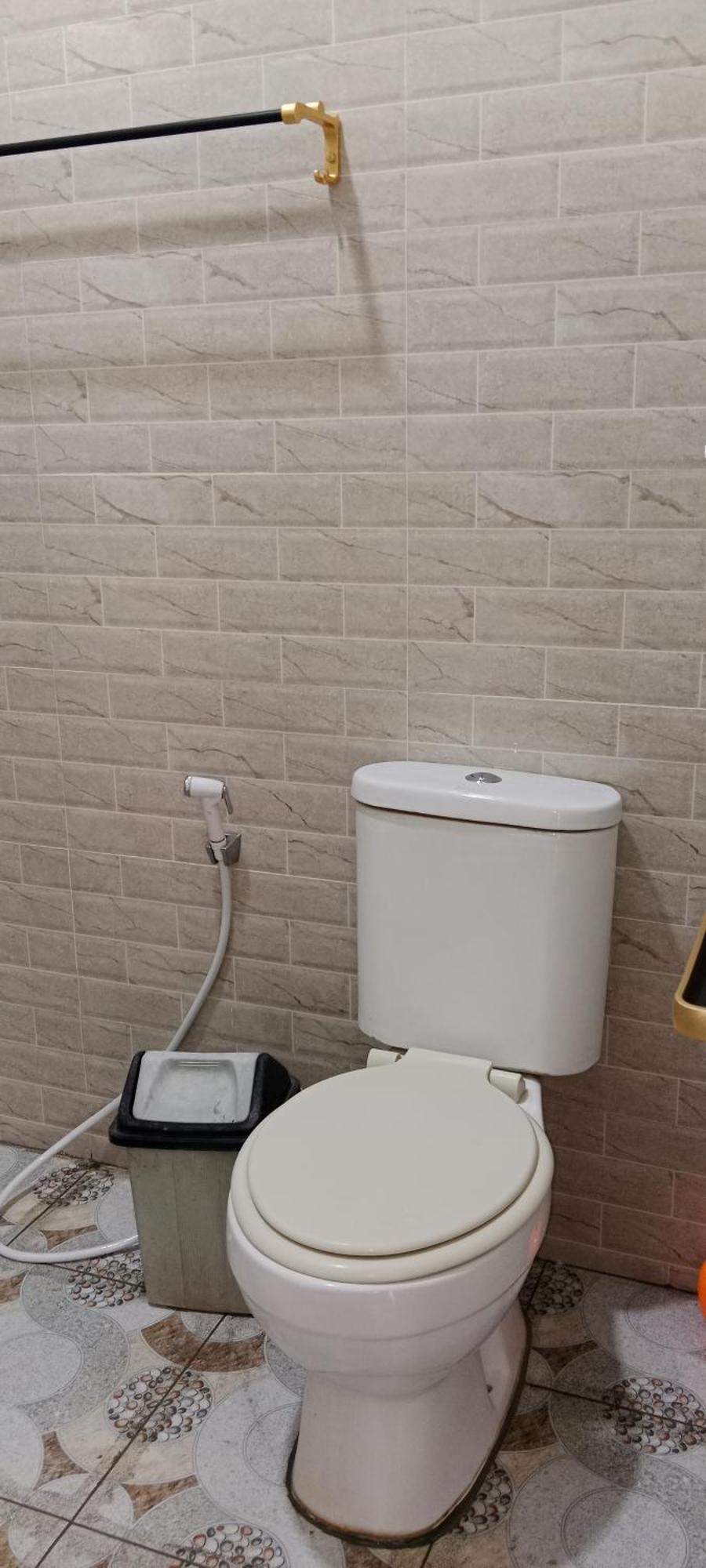 Beten Enjung Home Stay&Waroeng Amed Dış mekan fotoğraf