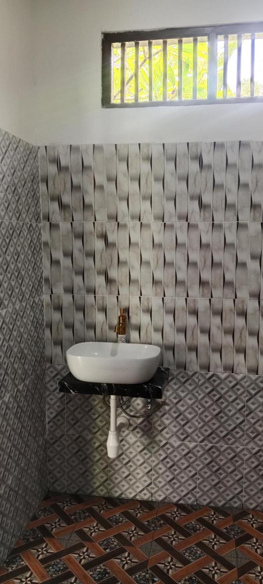 Beten Enjung Home Stay&Waroeng Amed Dış mekan fotoğraf